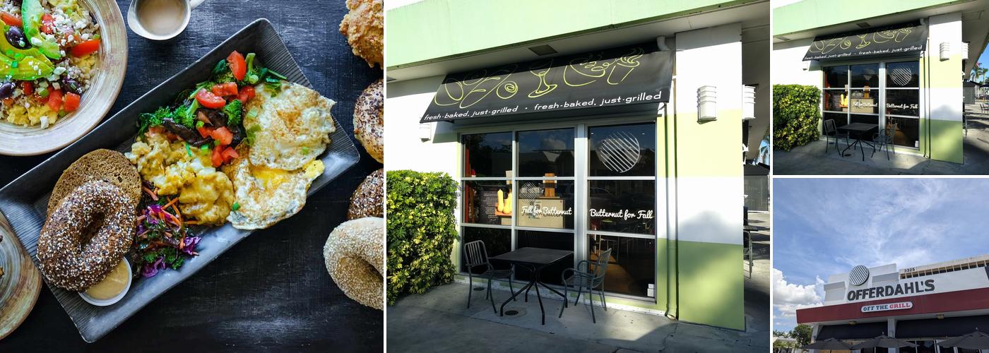 Offerdahl's Off-The-Grill (Hollywood)