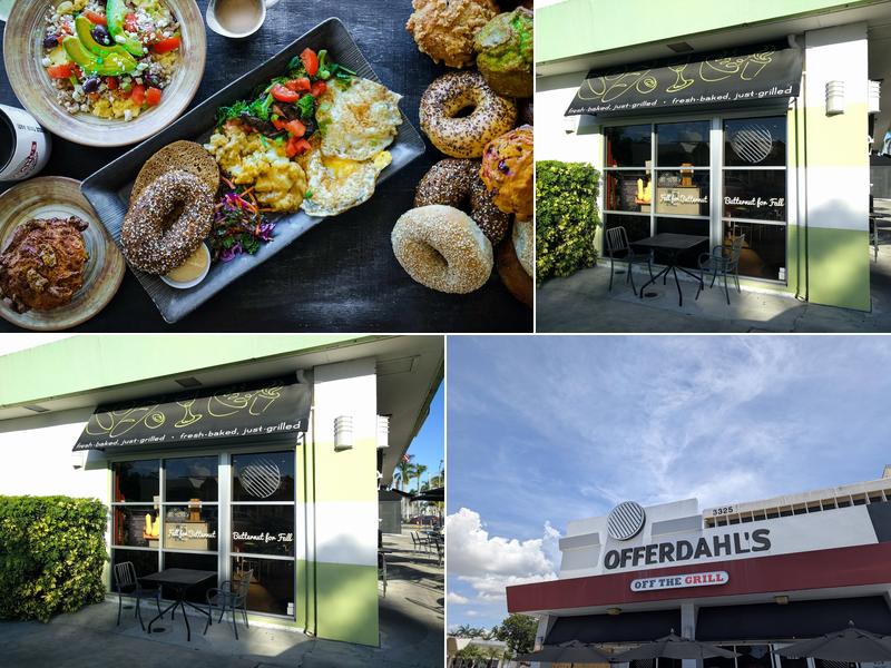 Offerdahl's Off-The-Grill (Hollywood)