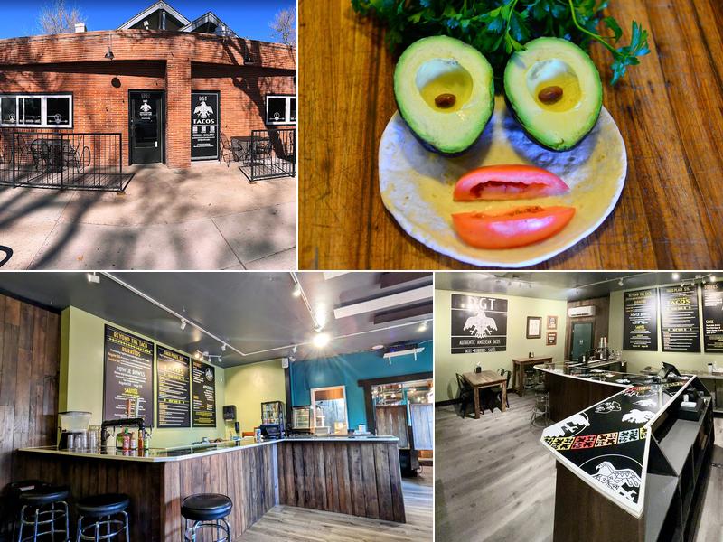 DGT Tacos Fort Collins