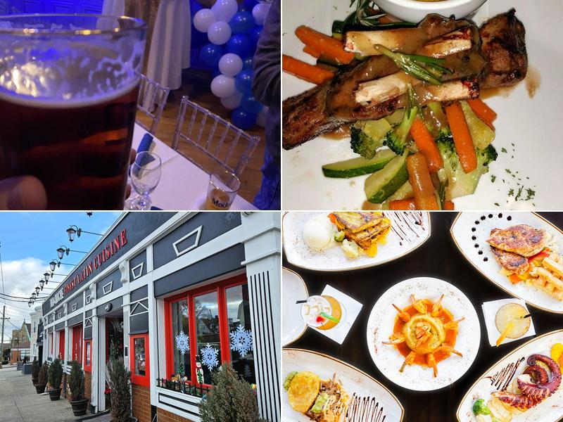 Dia & Noche Restaurant 640 McLean Ave, Yonkers