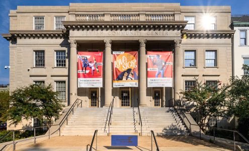 Edlavitch Jewish Community Center of Washington, DC
