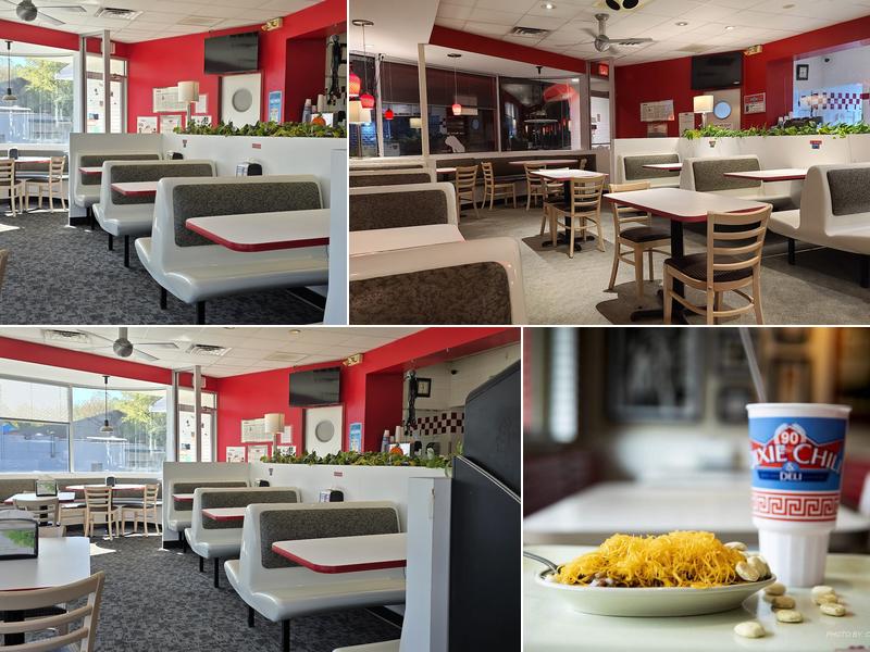 Dixie Chili 2421 Madison Ave, Covington