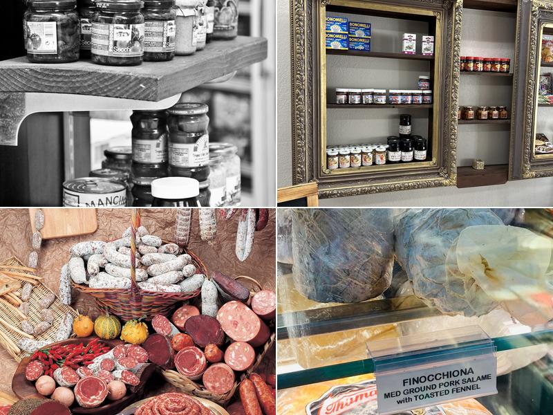 Domingo's Italian Deli