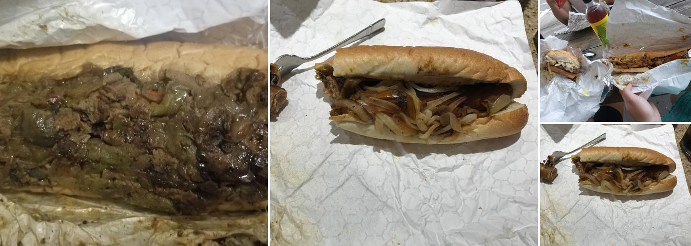 Dominic's of New York