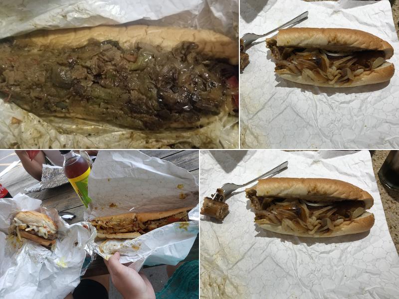 Dominic's of New York