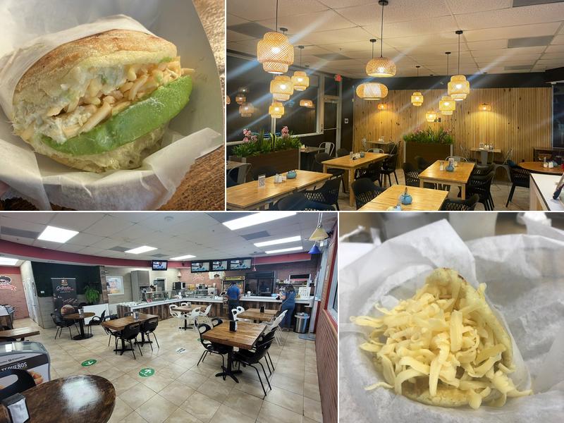 Don Criollito Restaurant