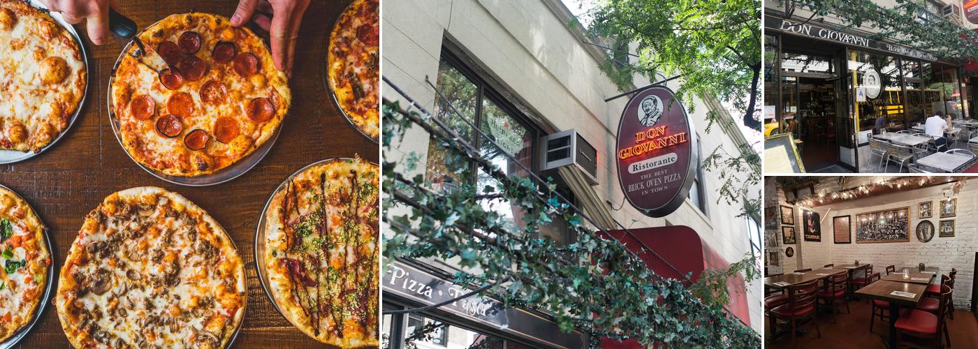 Don Giovanni Ristorante