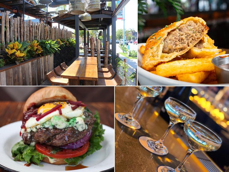 Dunedin New Zealand Eats