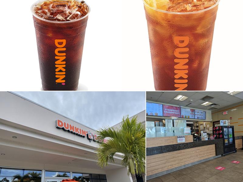 Dunkin'