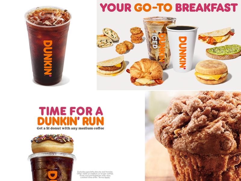 Dunkin'