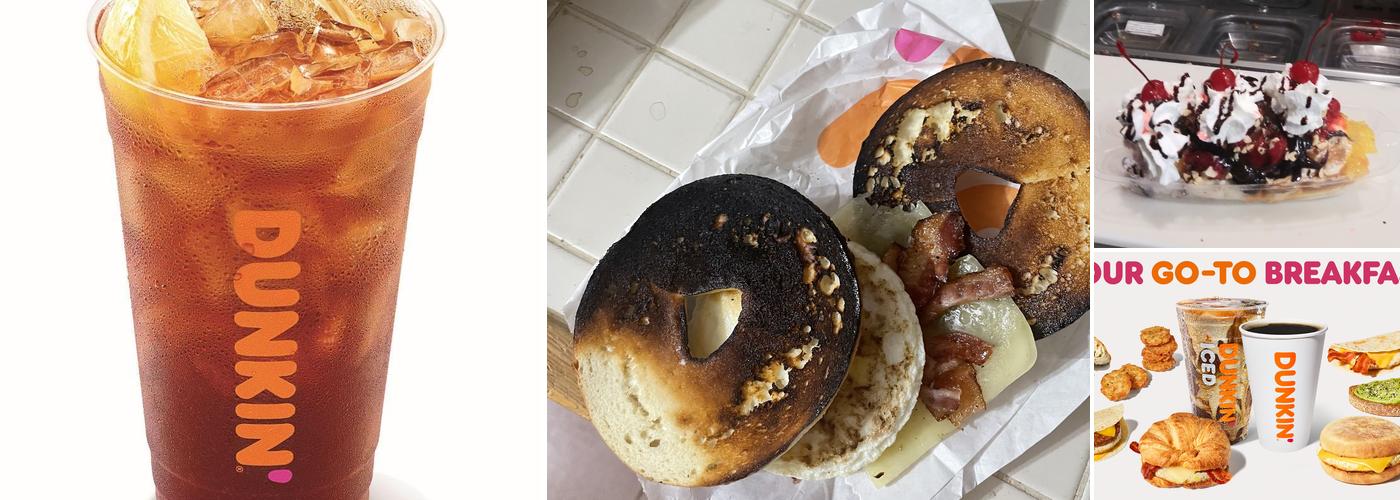 Dunkin'