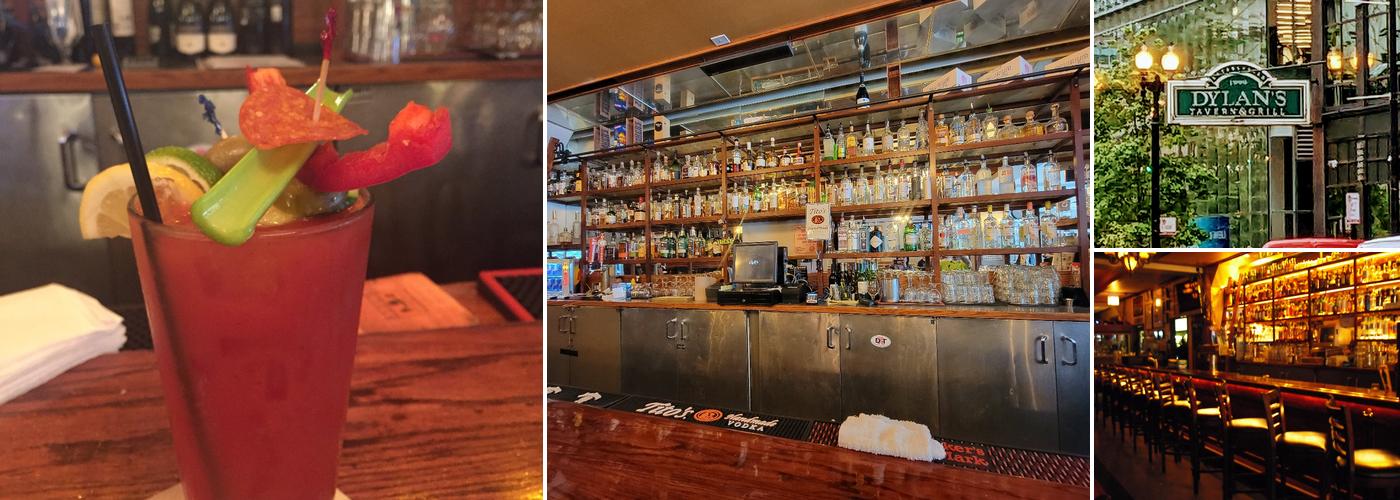 Dylans Tavern & Grill