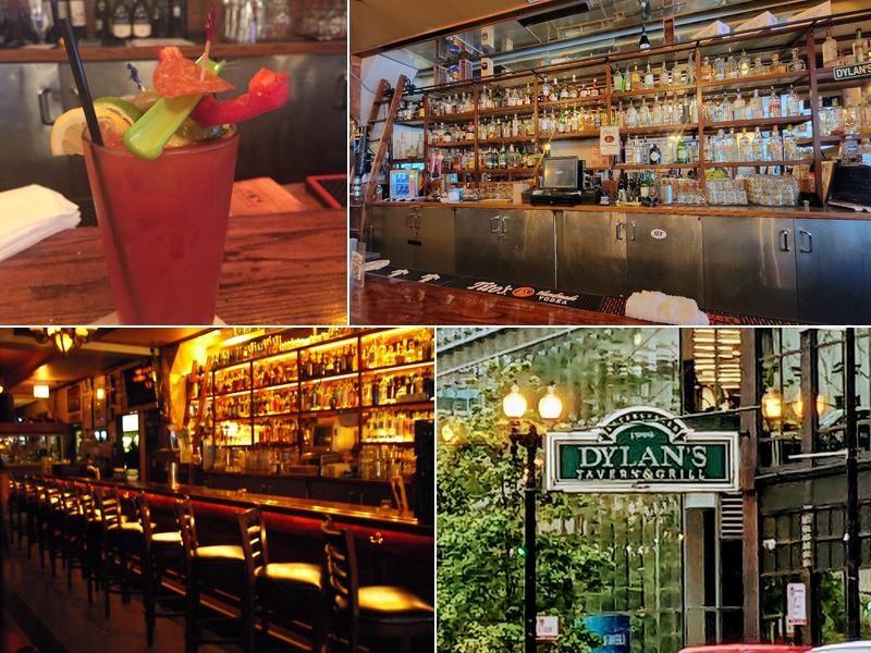 Dylans Tavern & Grill