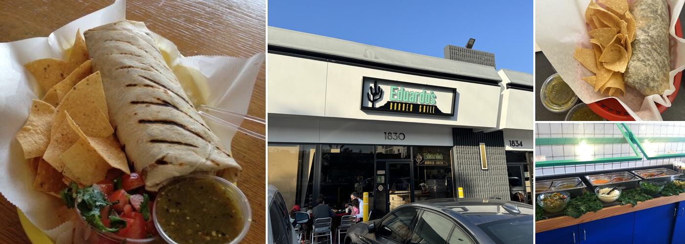 Eduardo's Border Grill