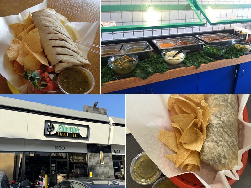 Eduardo's Border Grill