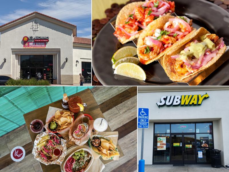 El Burro Tacos & Beer