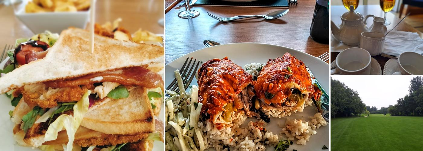 Waltham Windmill Golf Club