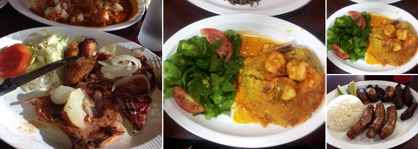 El Malecon Restaurant