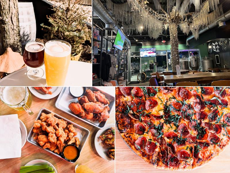 Derive Brewing Company