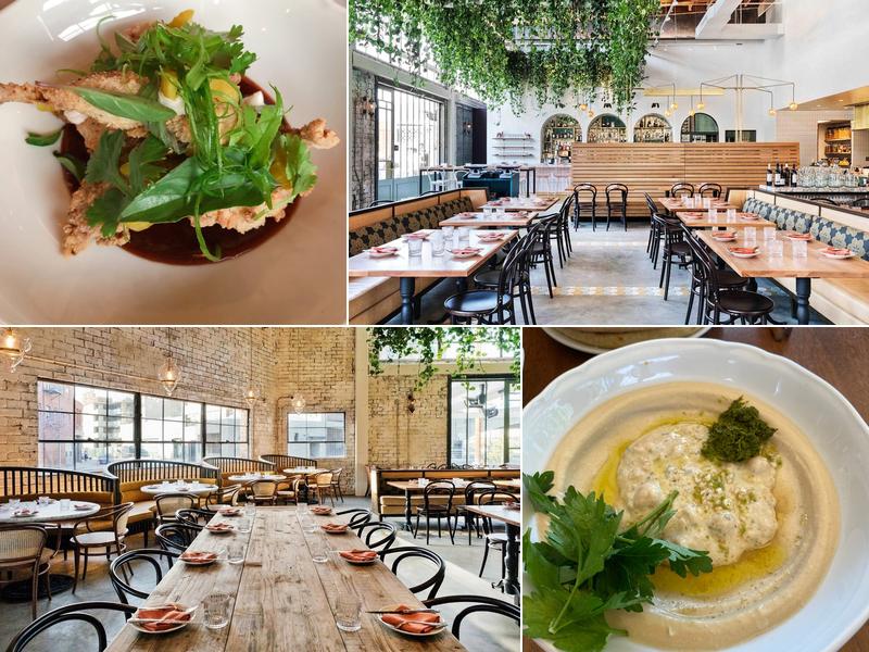 Bavel 500 Mateo St #102, Los Angeles