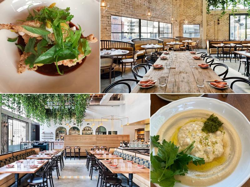 Bavel 500 Mateo St #102, Los Angeles