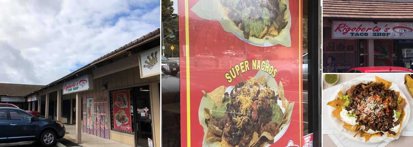 Rigoberto's Taco Shop