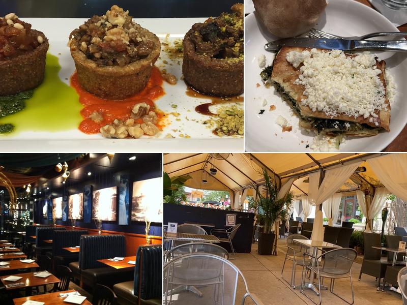 Elie's 263 Pierce St, Birmingham