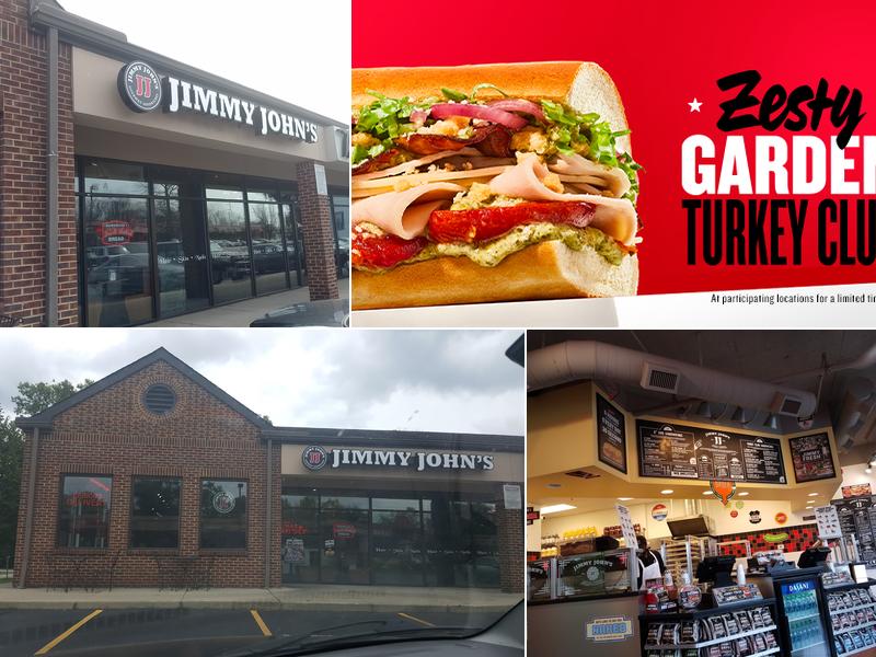 Jimmy John's