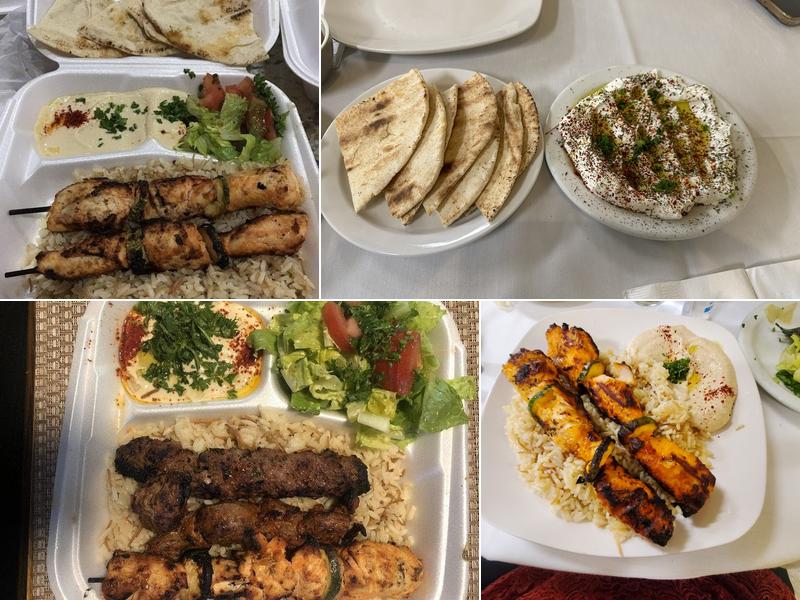 Esso Mediterranean Bistro