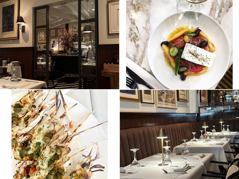 Loukà Beverly Hills 340 N Canon Dr, Beverly Hills