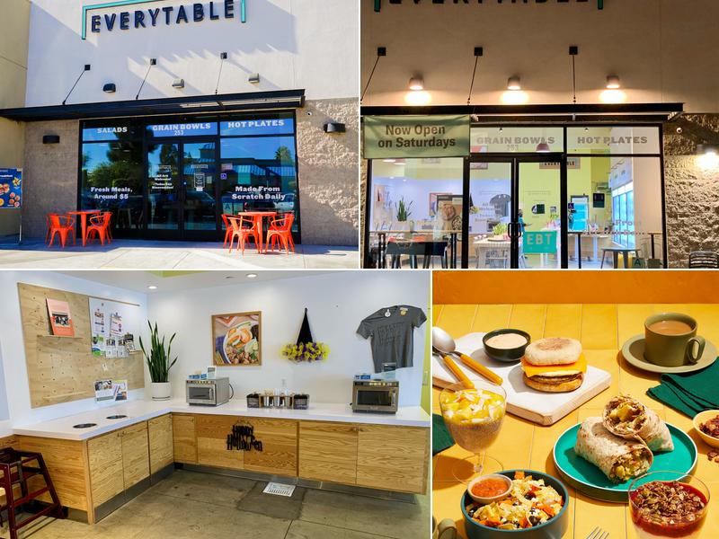 Everytable