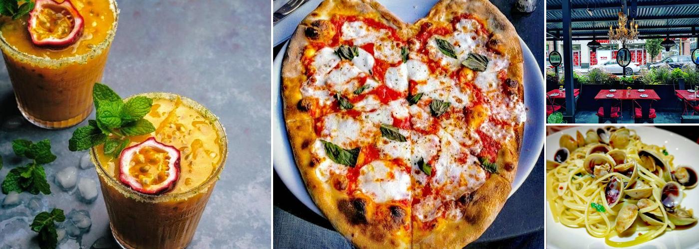 Fabbrica | The Factory