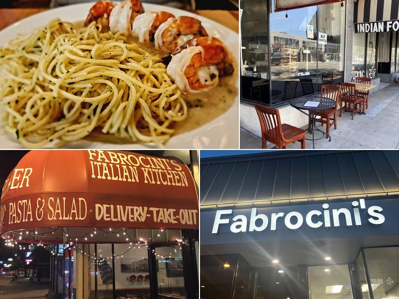 Fabrocini's Italian Kitchen