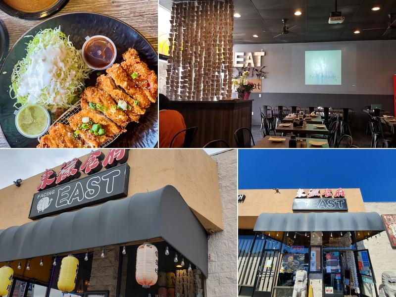 Facing East Noodle & Bar