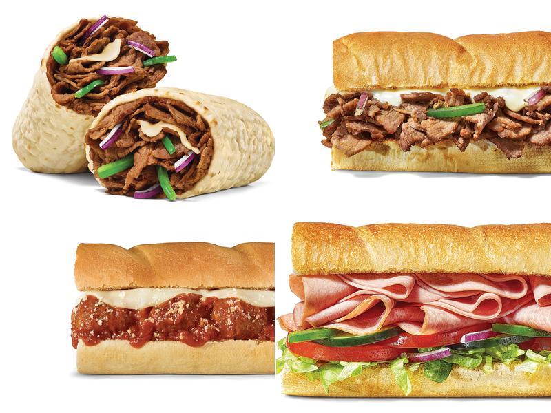 Subway