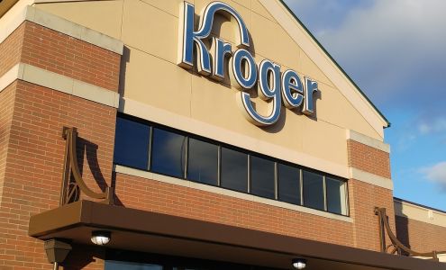 Kroger Blue Ash