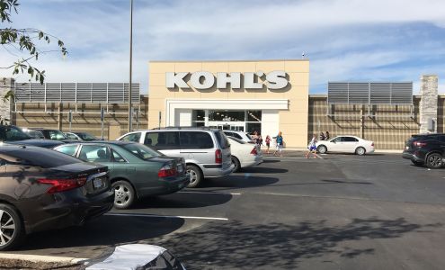 Kohl's Blue Ash