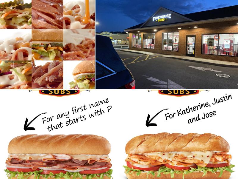 Firehouse Subs North Syracuse