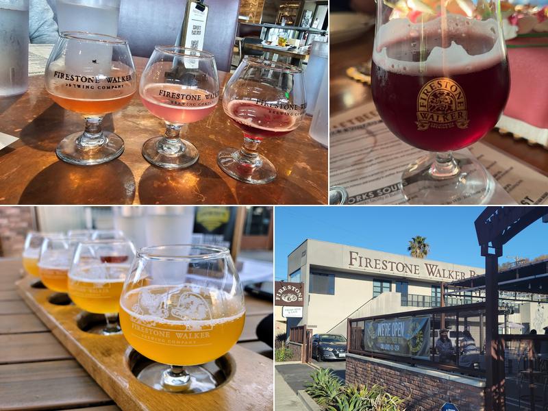 Firestone Walker Brewing Company - The Propagator