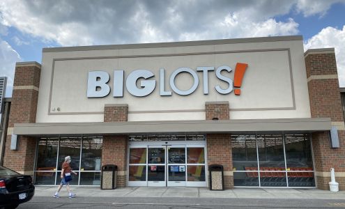 Big Lots