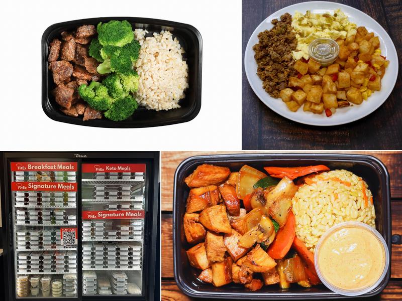 FitEx Meals