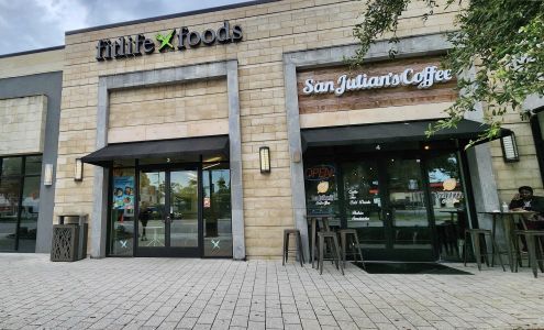 Fitlife Foods Winter Park