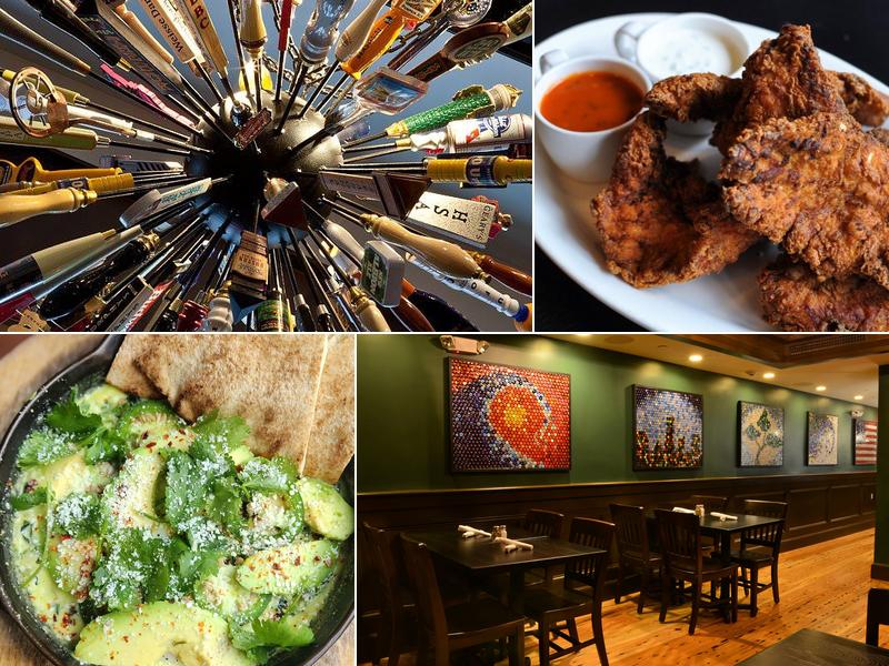 Five Horses Tavern - South End