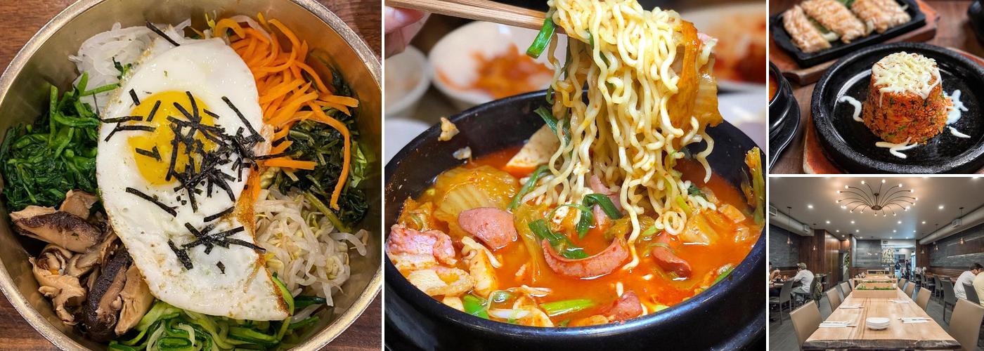 Five Senses (Koreatown)