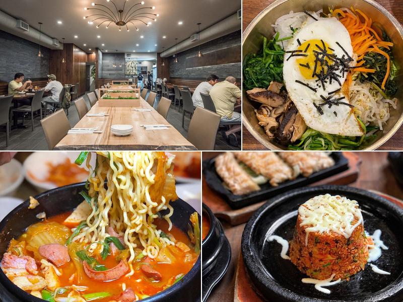 Five Senses (Koreatown)