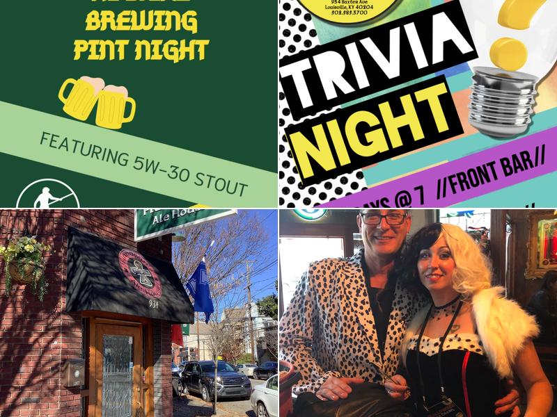 Flanagan's Ale House