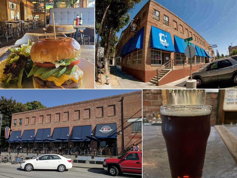 Fox & Goose Public House