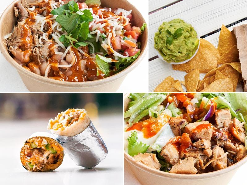 Boloco - Children's Hospital