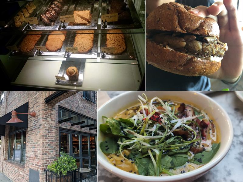 Freesoulcaffé 191 E Main St #1b, Tustin