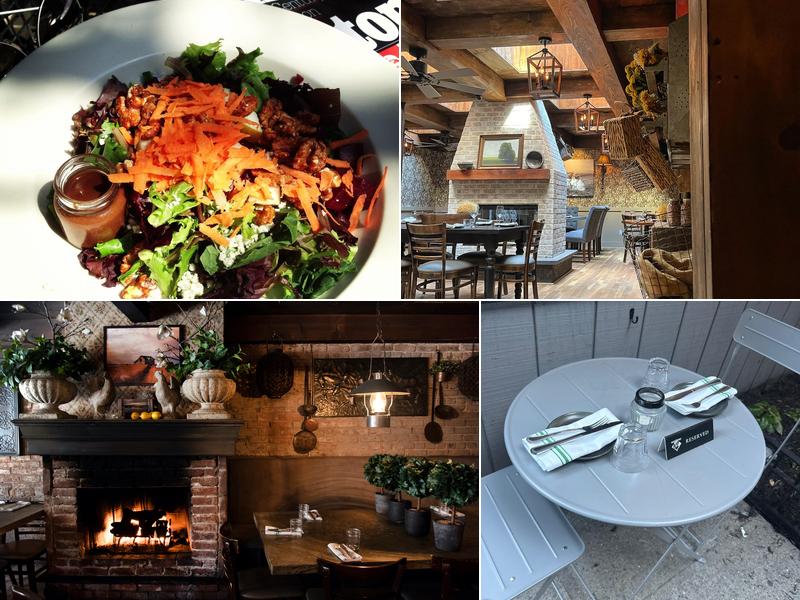 Friend Of A Farmer - Gramercy Park